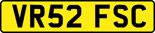 VR52FSC