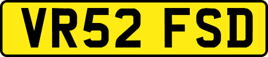 VR52FSD
