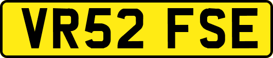VR52FSE