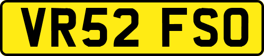 VR52FSO