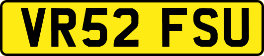 VR52FSU