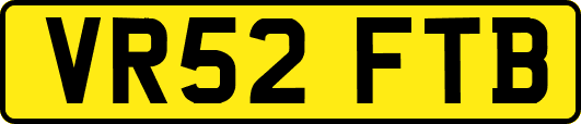 VR52FTB