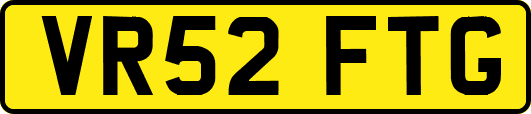VR52FTG