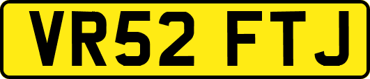VR52FTJ