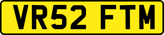 VR52FTM