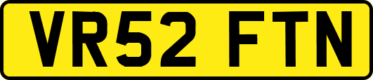 VR52FTN
