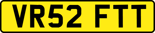 VR52FTT