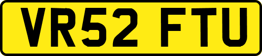 VR52FTU
