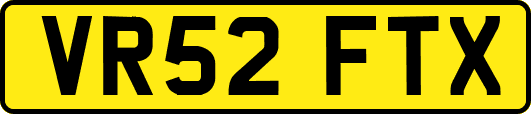 VR52FTX
