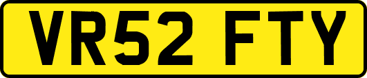 VR52FTY