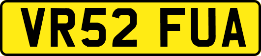 VR52FUA