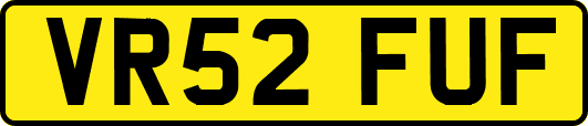 VR52FUF