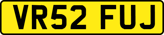 VR52FUJ