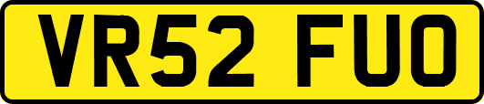 VR52FUO