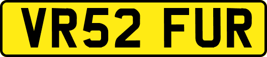 VR52FUR