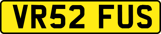 VR52FUS
