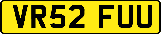VR52FUU