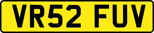 VR52FUV