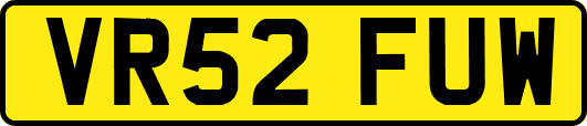 VR52FUW