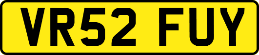 VR52FUY