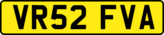 VR52FVA