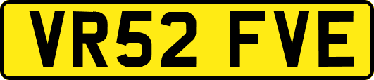 VR52FVE