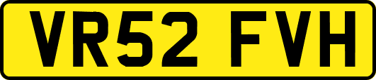 VR52FVH