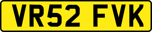 VR52FVK