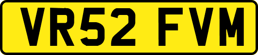 VR52FVM