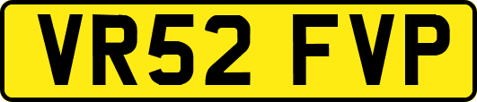 VR52FVP