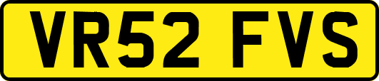 VR52FVS