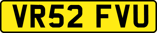 VR52FVU