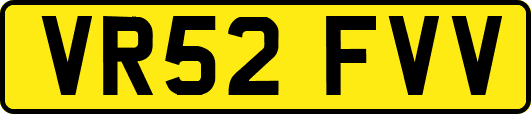 VR52FVV