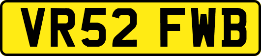 VR52FWB