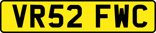 VR52FWC