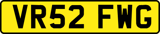 VR52FWG