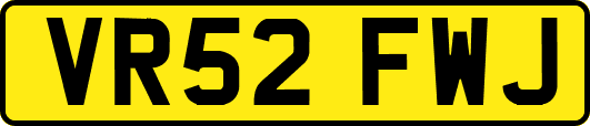 VR52FWJ