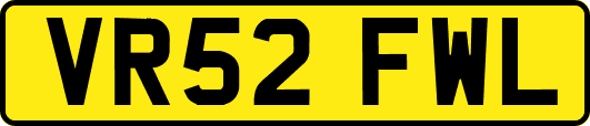 VR52FWL