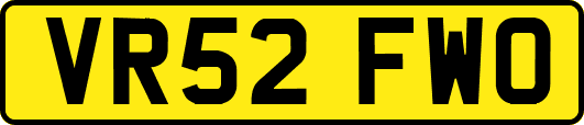VR52FWO