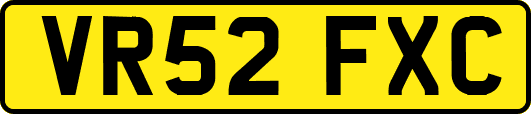 VR52FXC