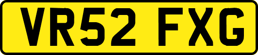 VR52FXG