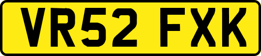 VR52FXK