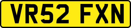 VR52FXN