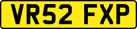 VR52FXP