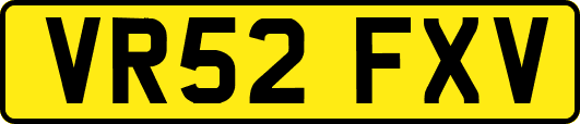 VR52FXV
