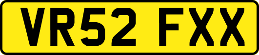 VR52FXX
