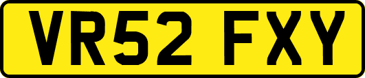 VR52FXY
