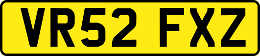 VR52FXZ
