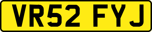 VR52FYJ