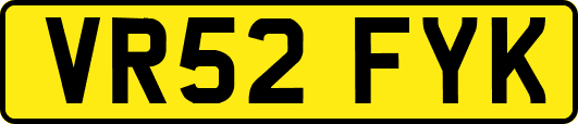 VR52FYK
